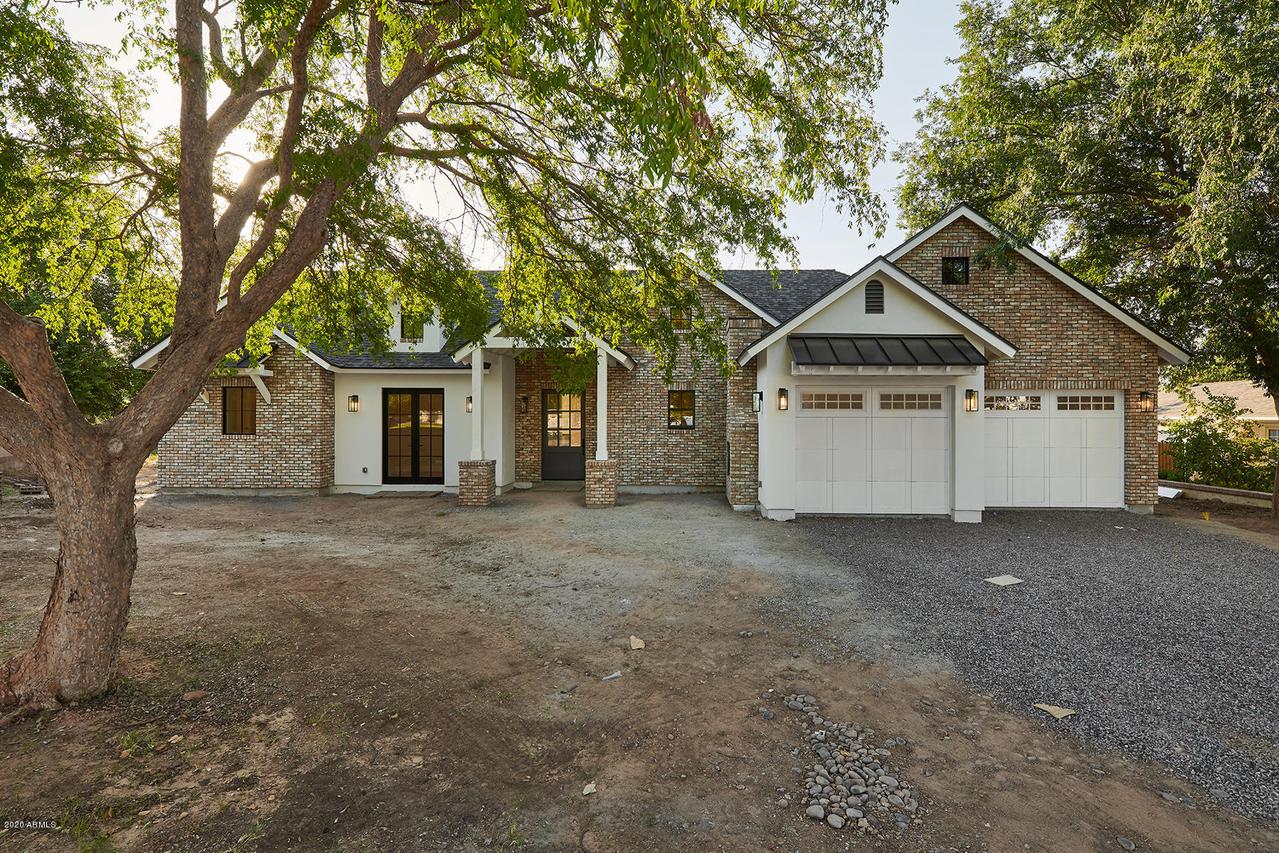 3921 N 54th Way, Phoenix, AZ 85018