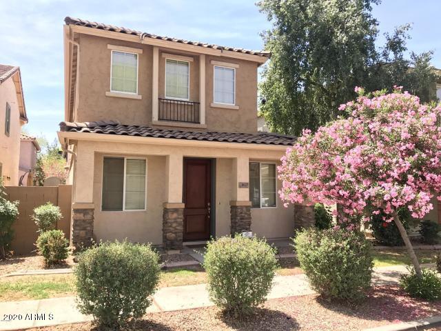 10127 E Isleta Ave., Mesa, AZ 85209