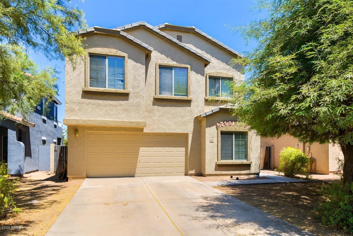 422 E Christopher St., San Tan Valley, AZ 85140