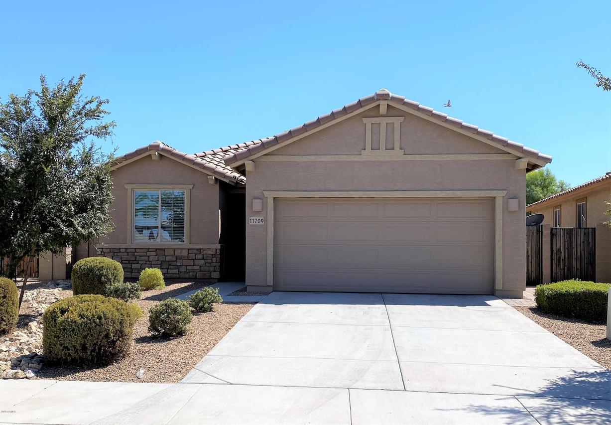 11709 W Caribbean Ln., El Mirage, AZ 85335