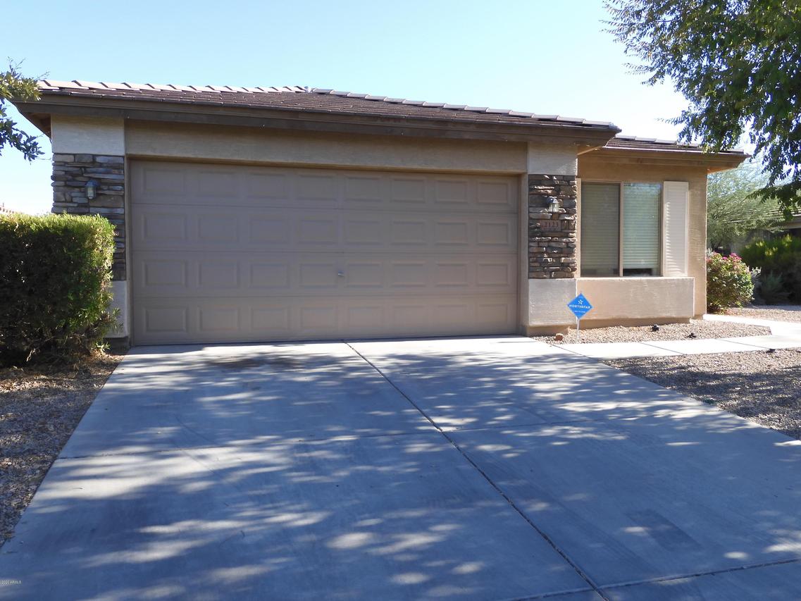 2123 W Hasan Dr., Phoenix, AZ 85041