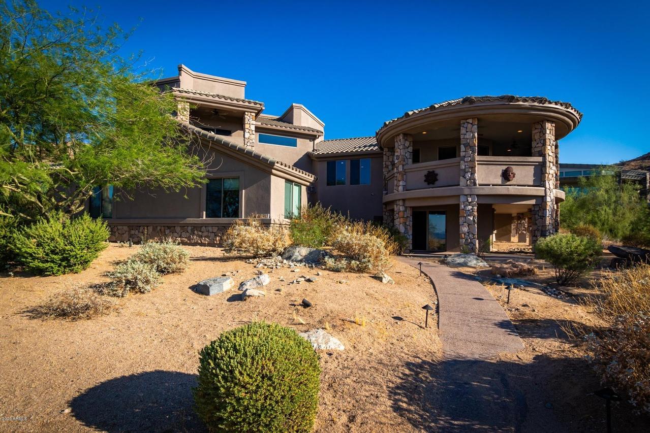 3903 E Melody Dr., Phoenix, AZ 85042