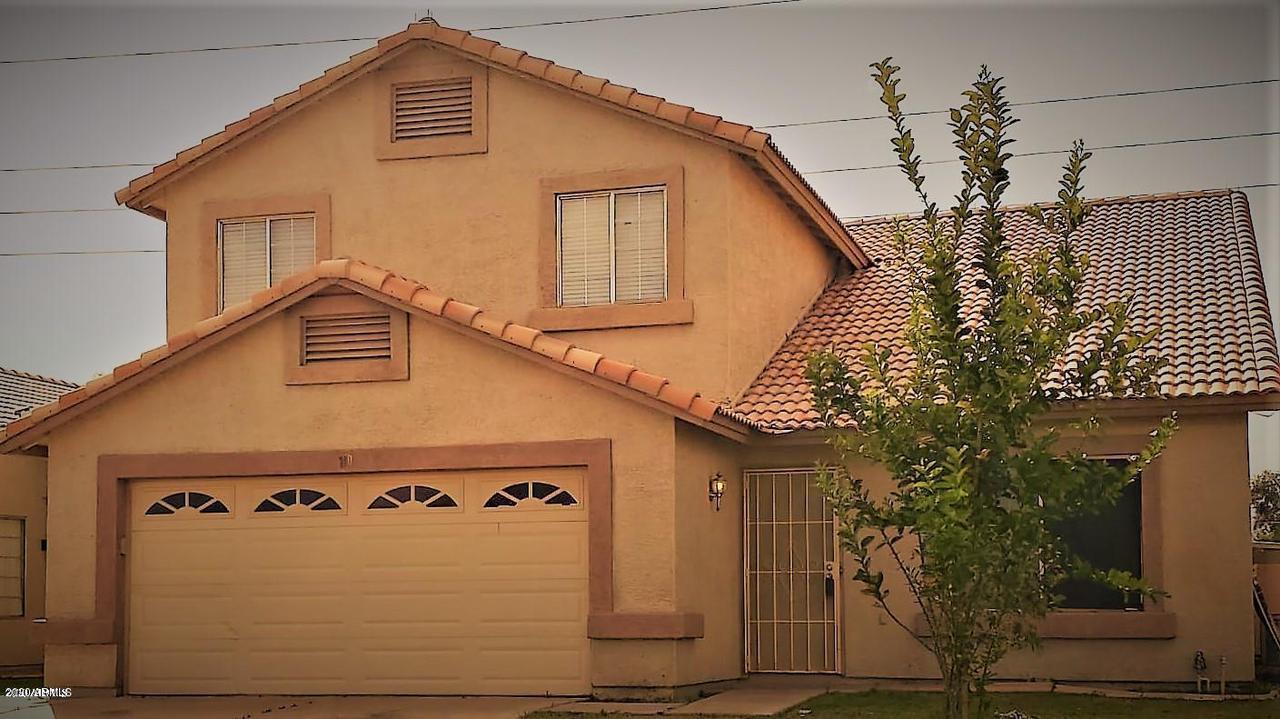 710 N Exeter St., Chandler, AZ 85225