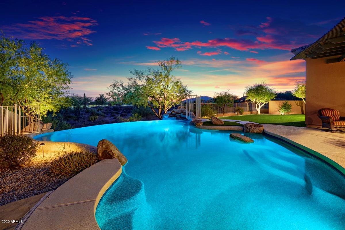 36219 N Peaceful Ln., Scottsdale, AZ 85262