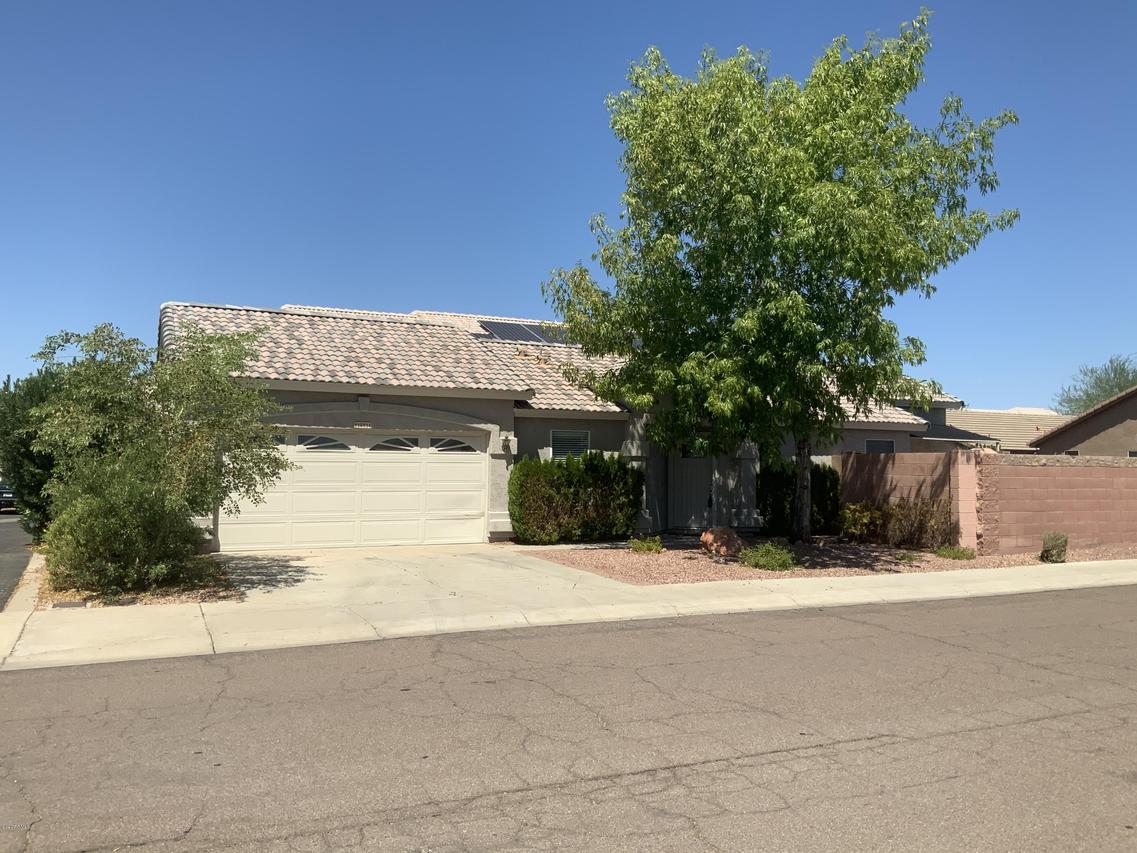 15614 N 34th St., Phoenix, AZ 85032