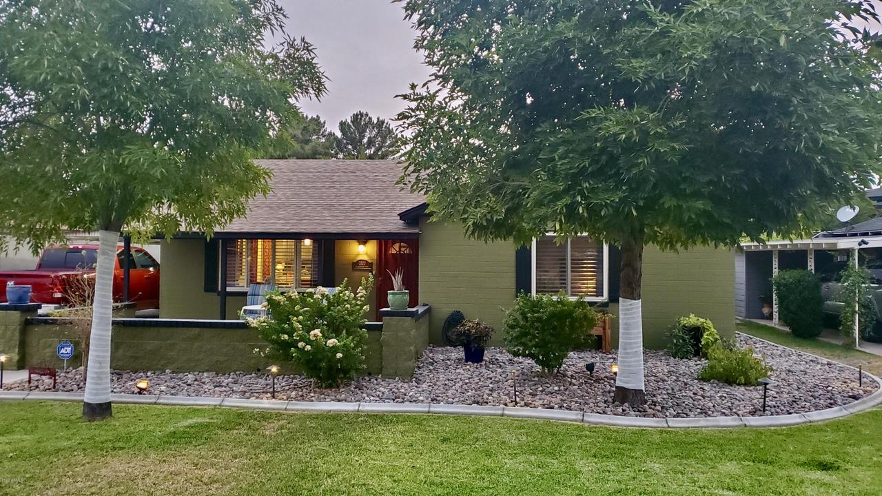 3322 N Randolph Rd., Phoenix, AZ 85014