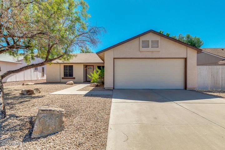 19007 N 5th Ave., Phoenix, AZ 85027