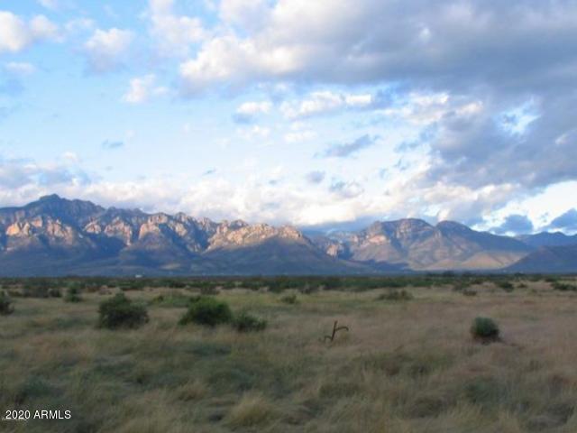 TBD W Shangra La Ln. #17, San Simon, AZ 85632