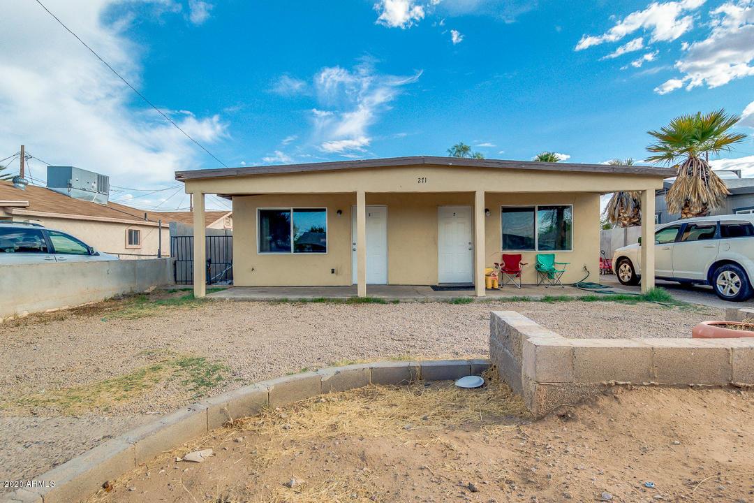 271 W Whitten St., Chandler, AZ 85225