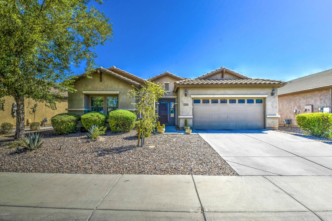 3515 N Balboa Dr., Florence, AZ 85132