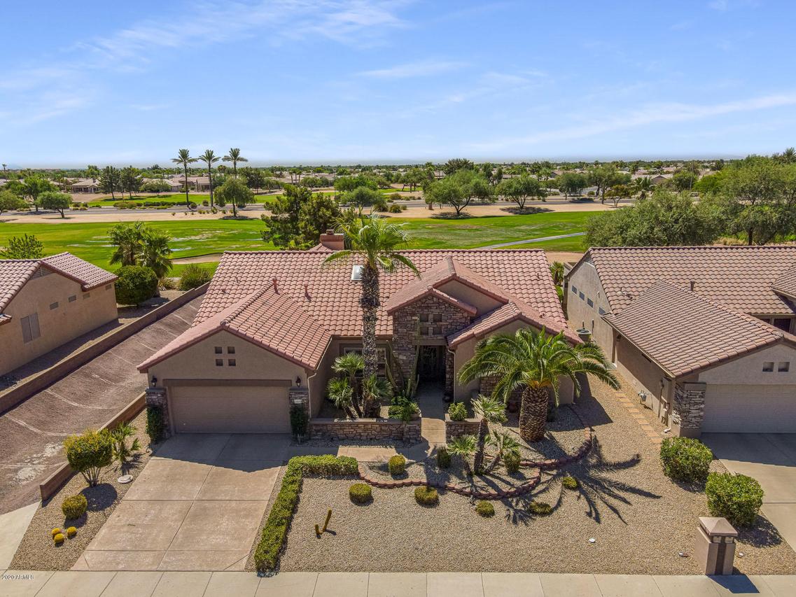 20049 N Clear Canyon Dr., Surprise, AZ 85374