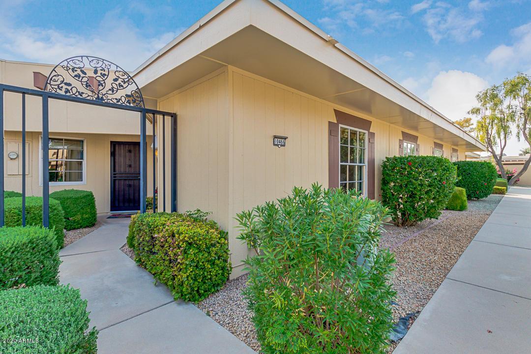 10466 W Palmeras Dr., Sun City, AZ 85373
