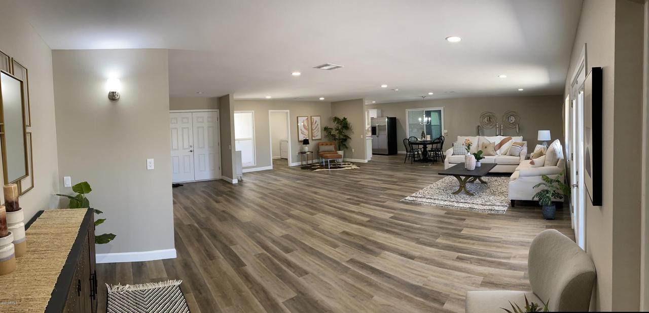 13202 W Beechwood Dr., Sun City West, AZ 85375