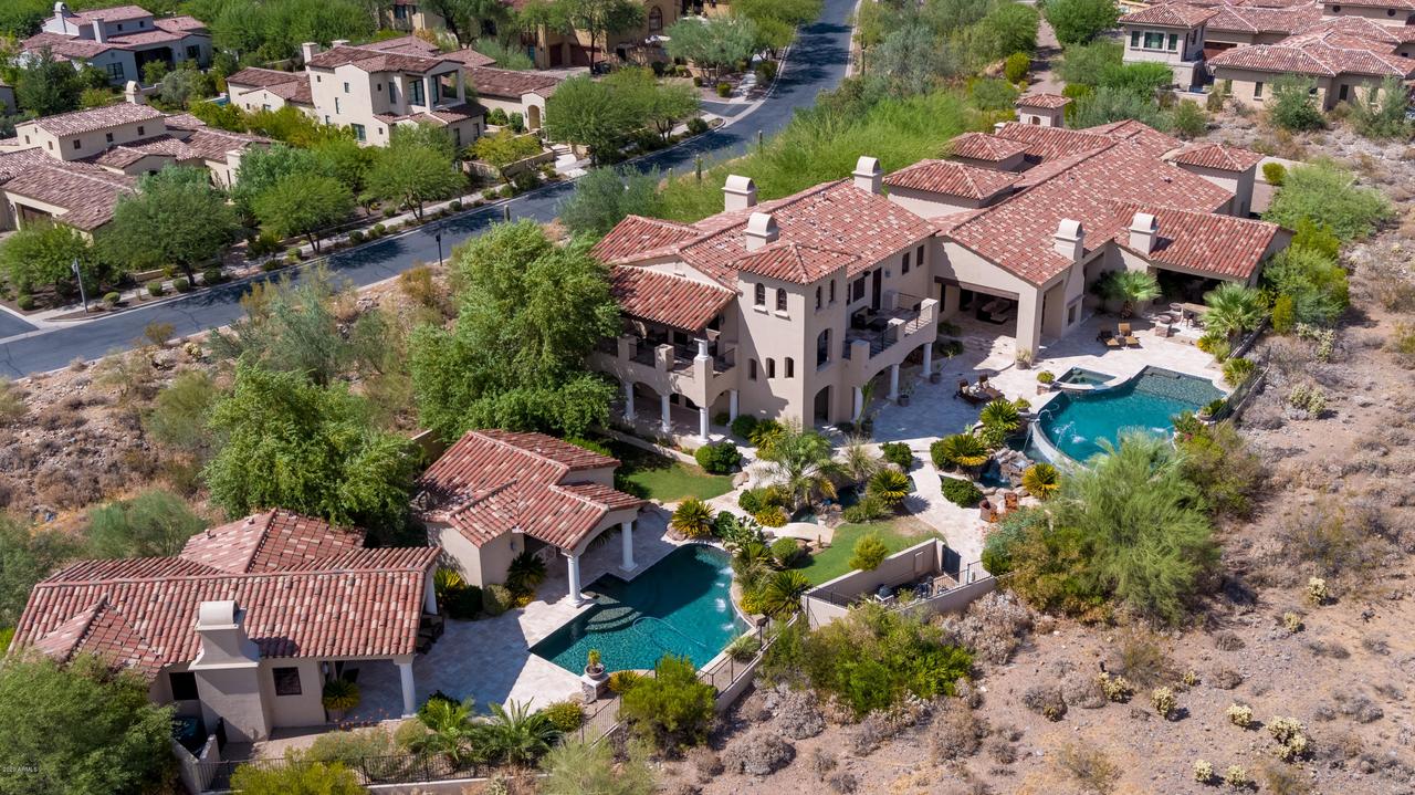 10211 E Chino Dr., Scottsdale, AZ 85255