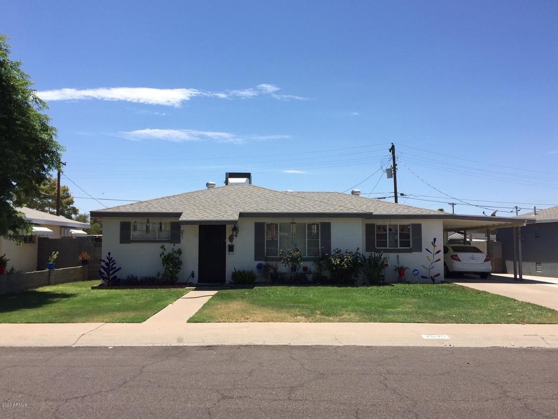 2845 W Diana Ave., Phoenix, AZ 85051