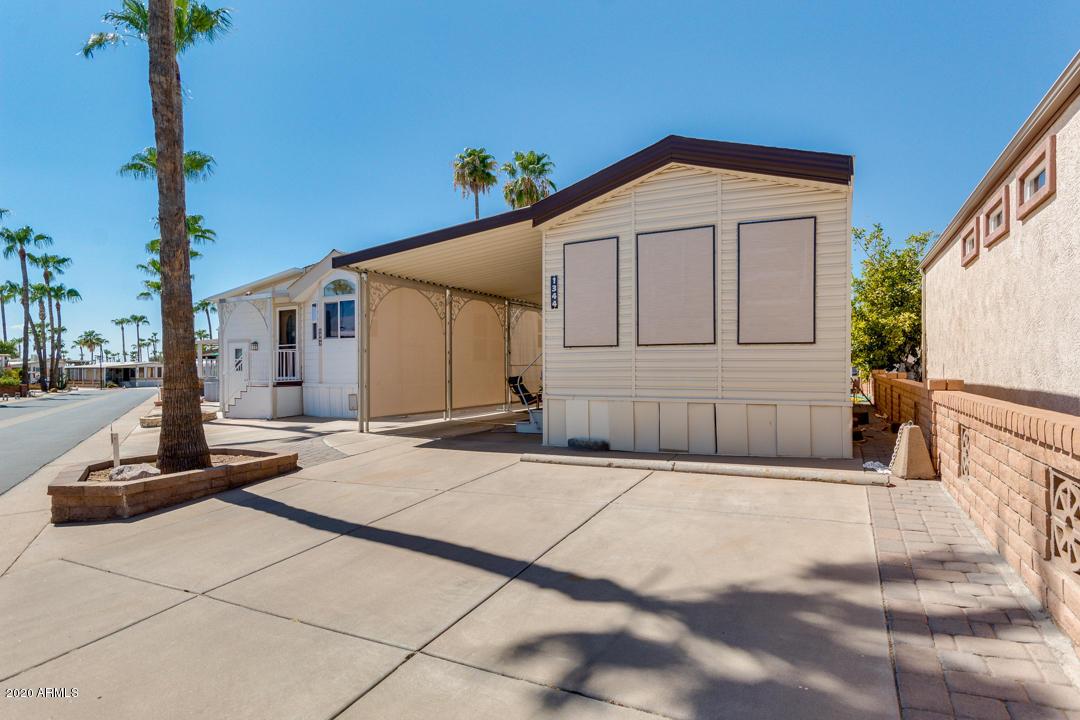 1000 S Idaho Rd. #344, Apache Junction, AZ 85119