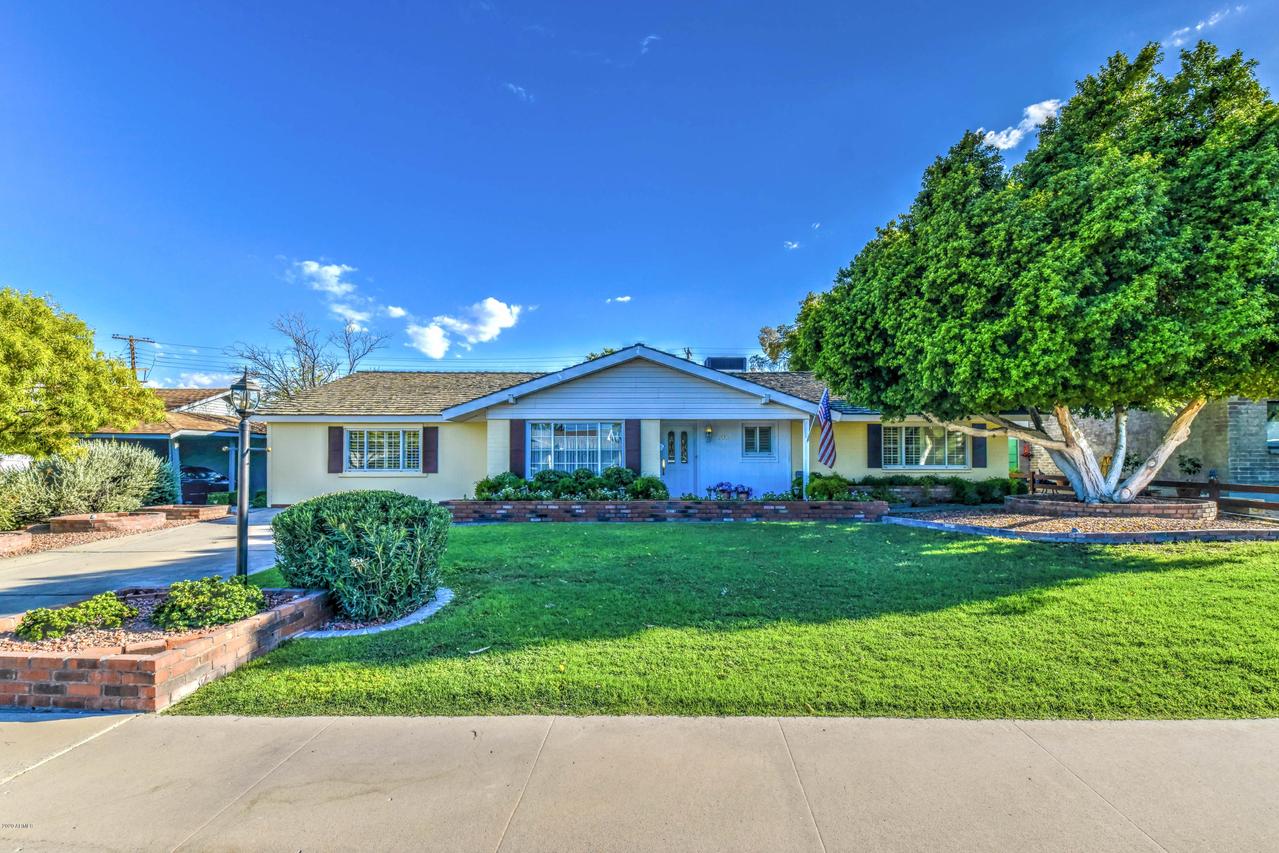705 E Hancock Ave., Tempe, AZ 85288