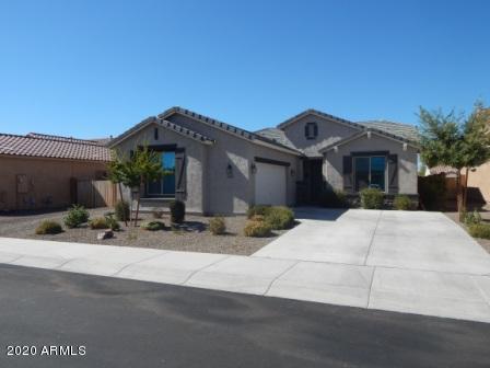 25944 W Tonto Ln., Buckeye, AZ 85396