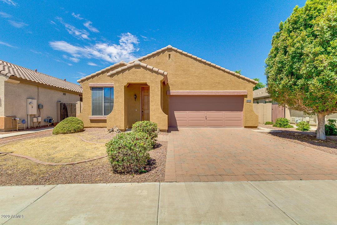 3010 S 102nd Ln., Tolleson, AZ 85353