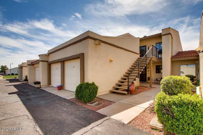 8815 W Avenida De Amigos Cir. #212, Arizona City, AZ 85123