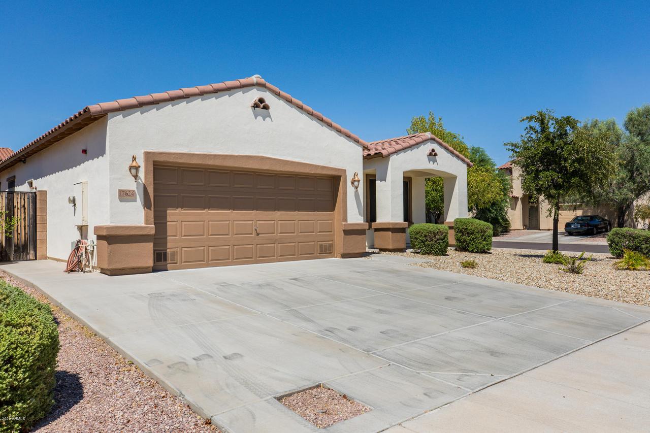 17624 W Maui Ln., Surprise, AZ 85388