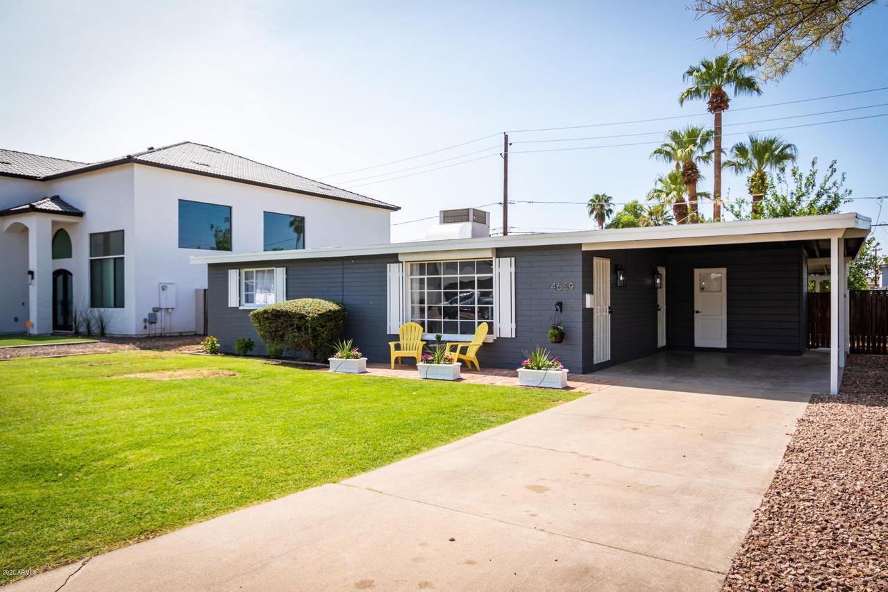 4659 E Montecito Ave., Phoenix, AZ 85018