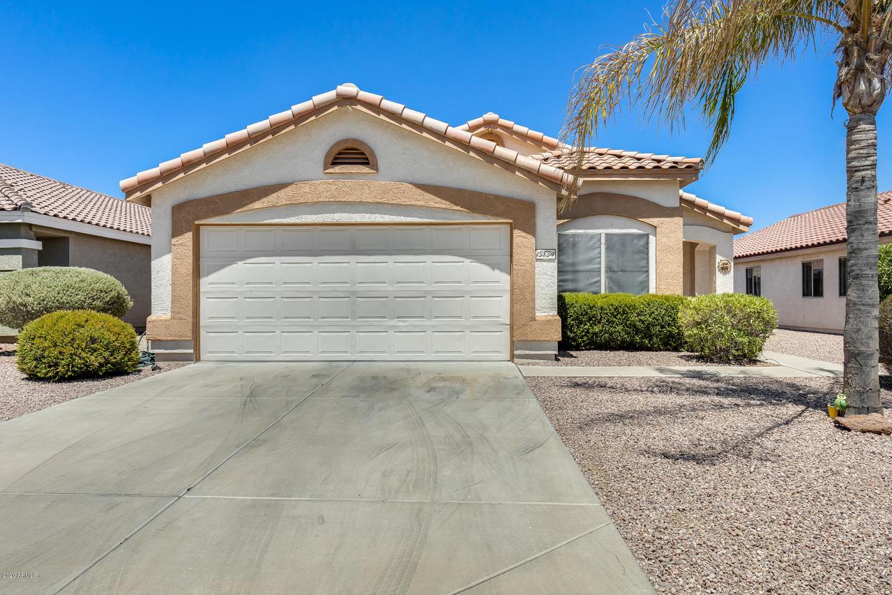 13834 W Tara Ln., Surprise, AZ 85374