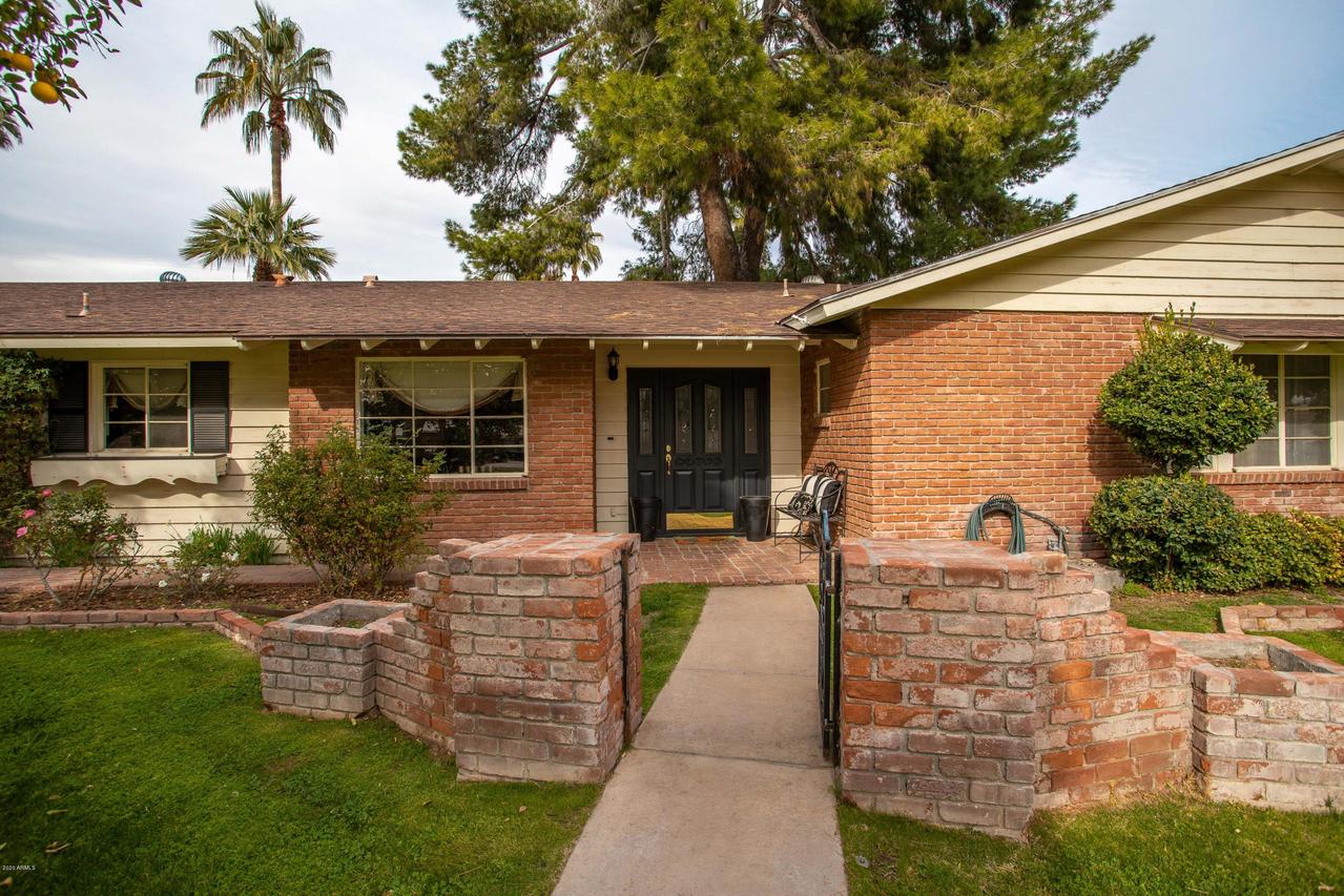 6030 E Lafayette Blvd., Scottsdale, AZ 85251