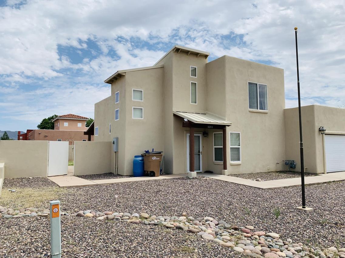 4201 N Washington Ave., Douglas, AZ 85607