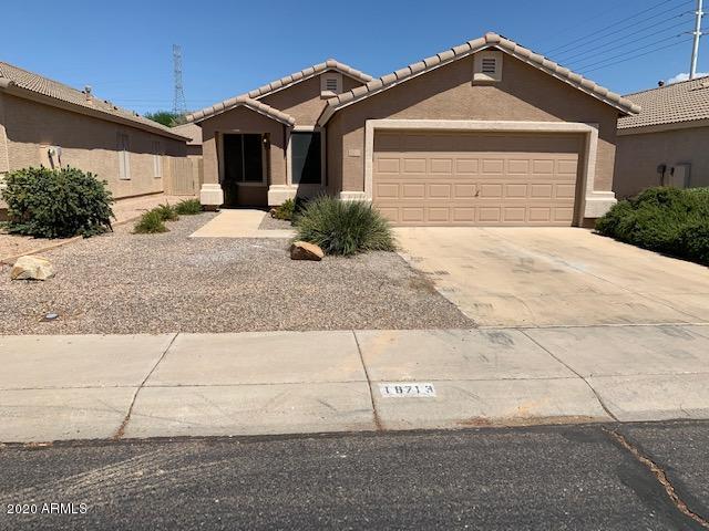 16713 N 113th Dr., Surprise, AZ 85378