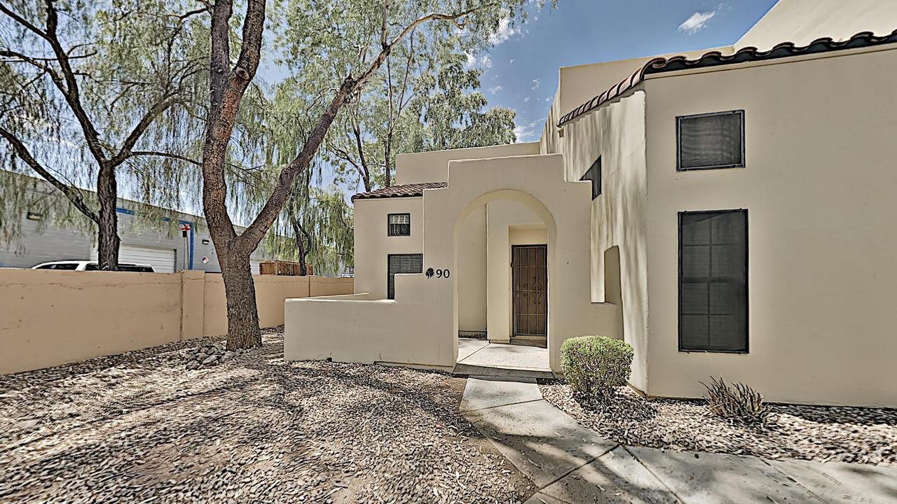 5665 W Galveston St. #90, Chandler, AZ 85226