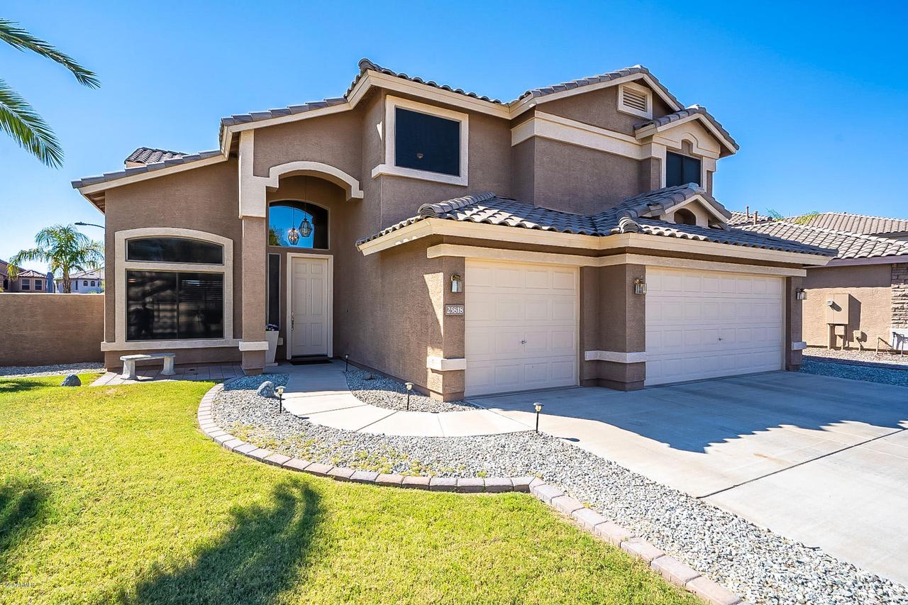 25818 N 68th Ave., Peoria, AZ 85383