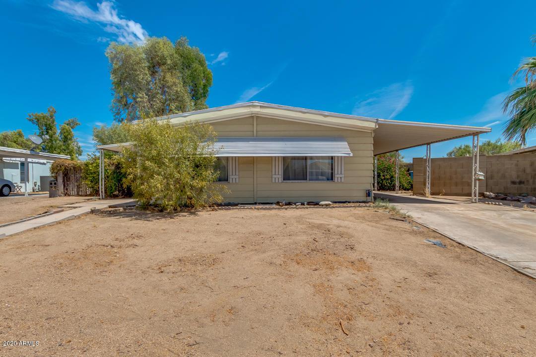 1541 W Betty Elyse Ln., Phoenix, AZ 85023