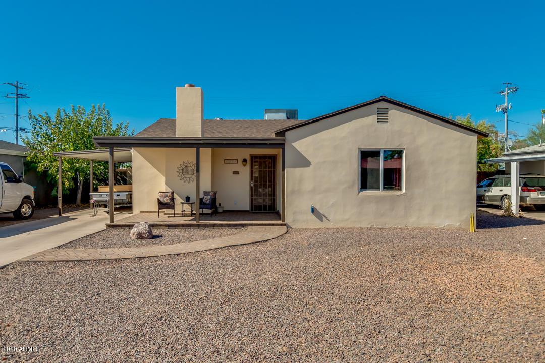 1216 W Clarendon Ave., Phoenix, AZ 85013