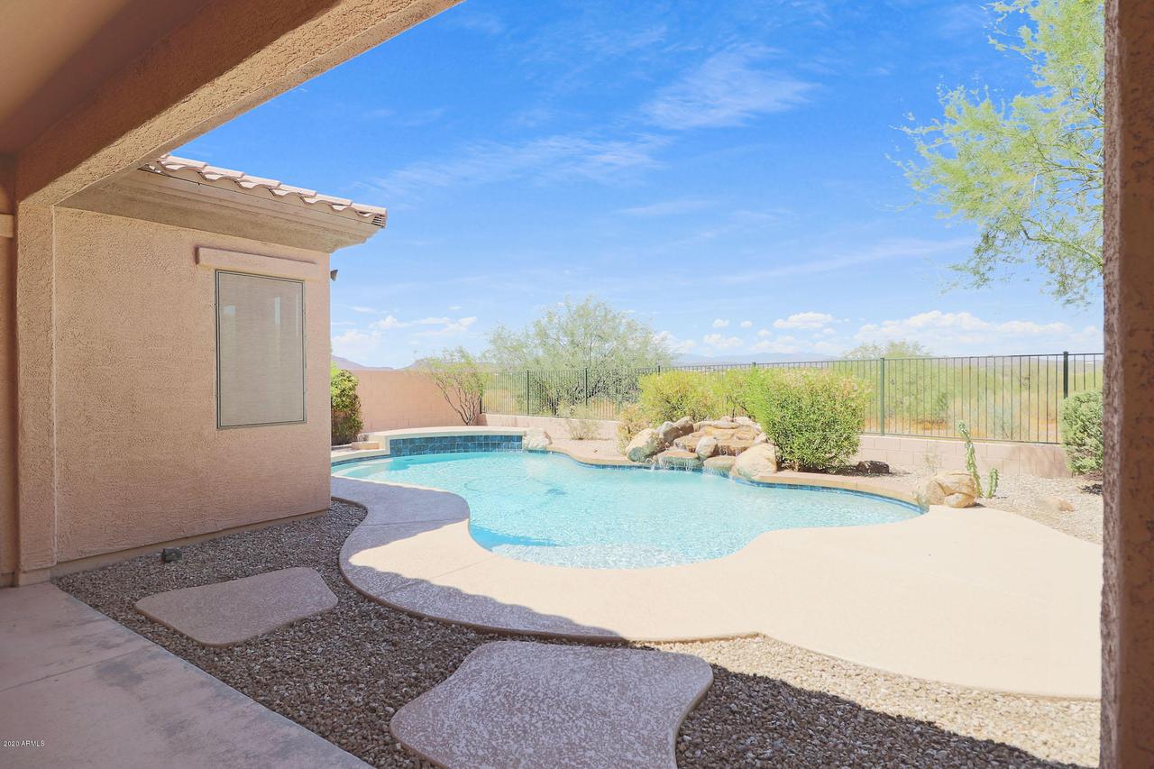 4636 W Heyerdahl Ct., New River, AZ 85087