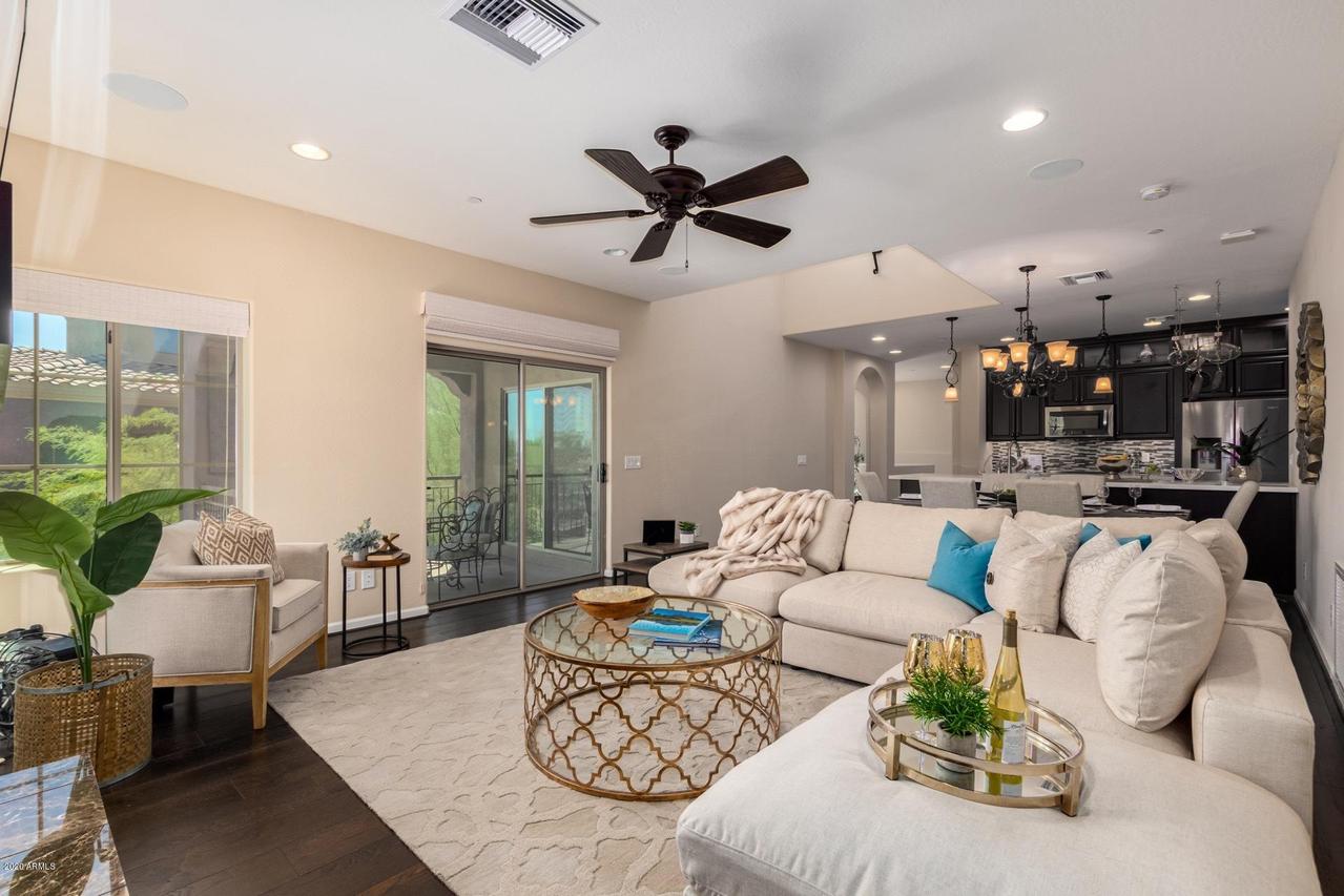 3935 E Rough Rider Rd. #1298, Phoenix, AZ 85050