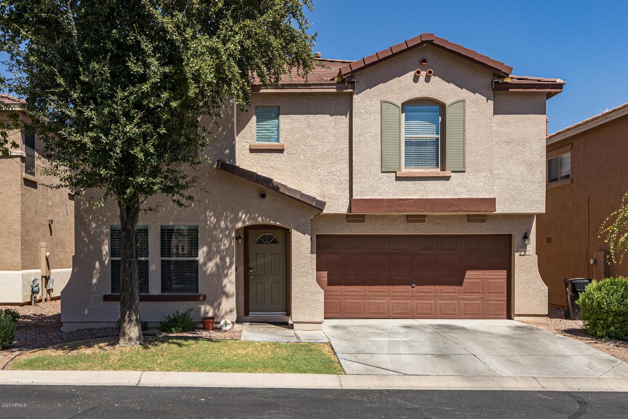 8455 E Keats Ave., Mesa, AZ 85209