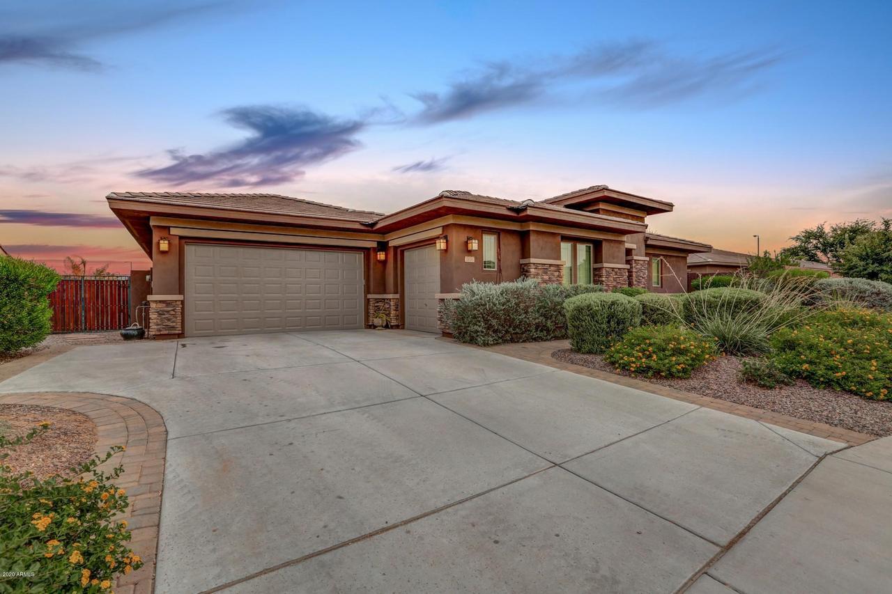 3835 E Cedar Dr., Chandler, AZ 85249