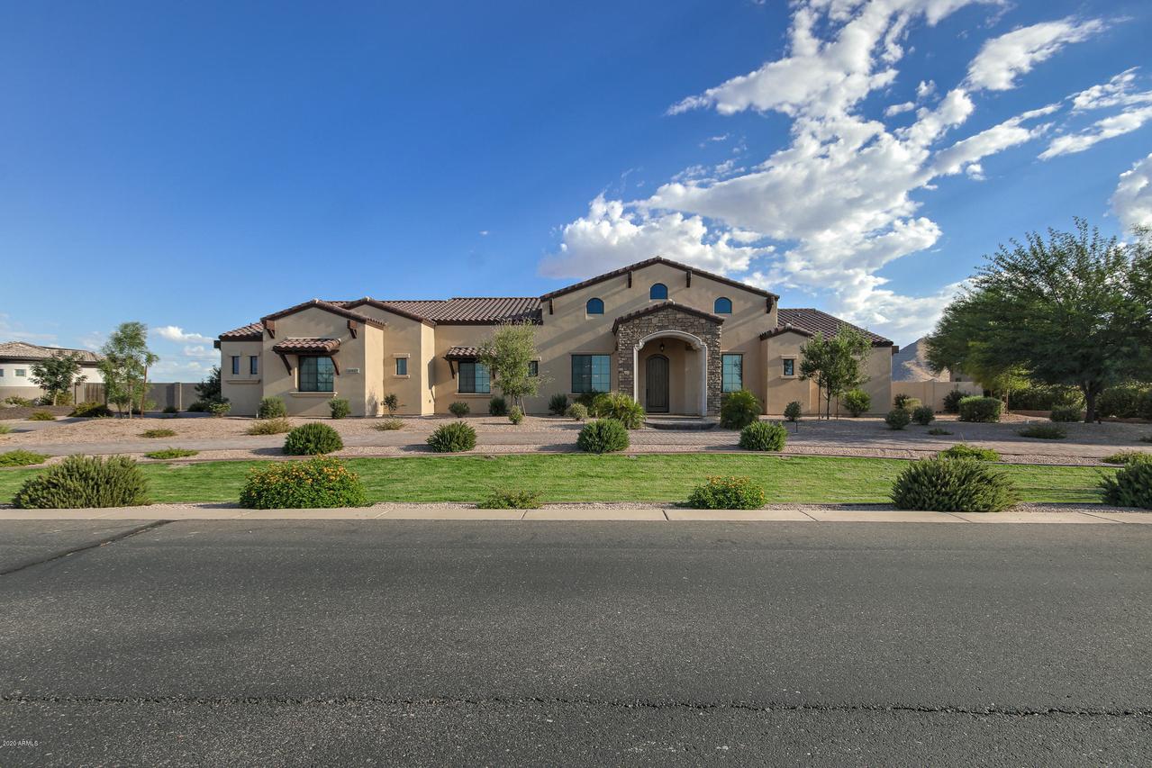 21927 E Stacey Rd., Queen Creek, AZ 85142