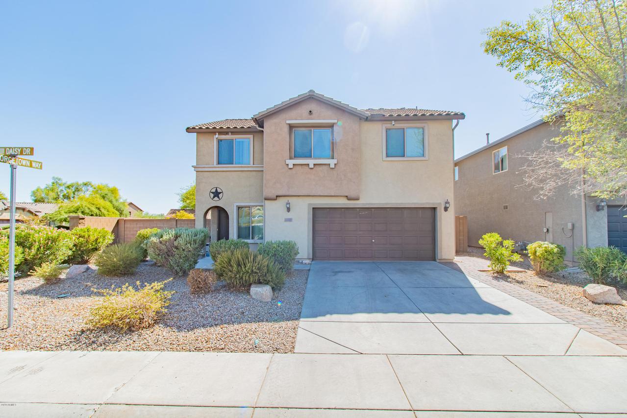 2699 N Daisy Dr., Florence, AZ 85132