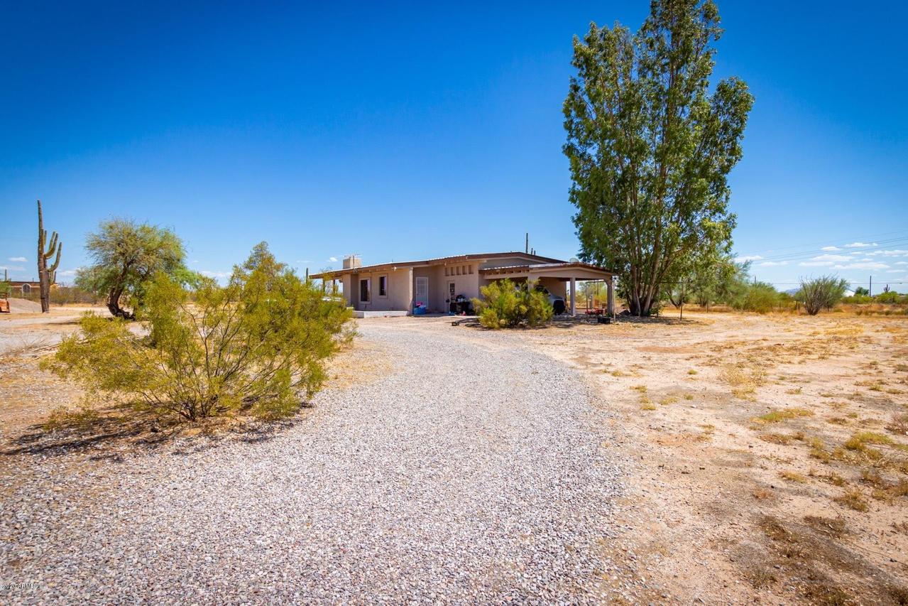 9745 N Sidewinder Cir., Florence, AZ 85132