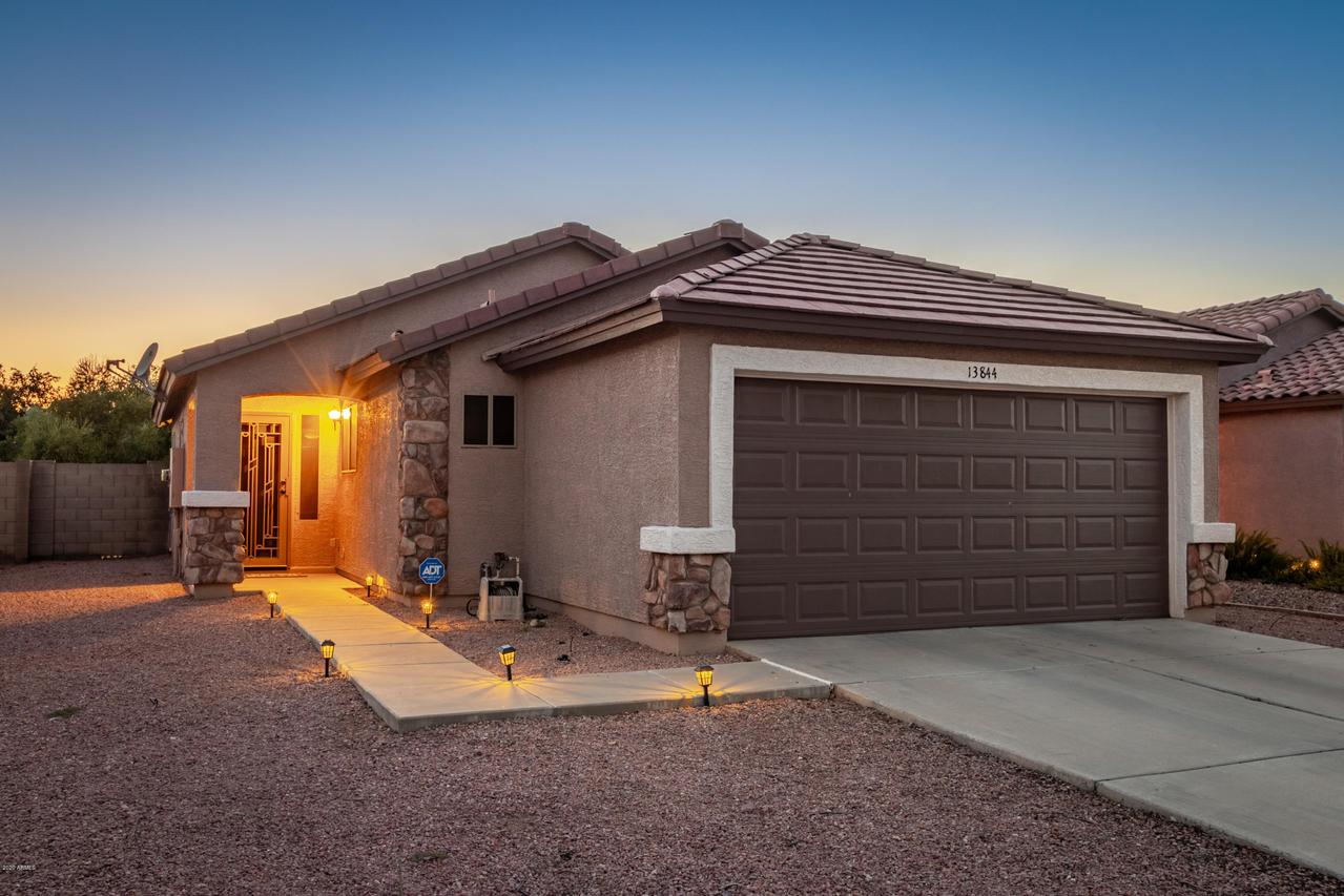 13844 N 150th Ln., Surprise, AZ 85379