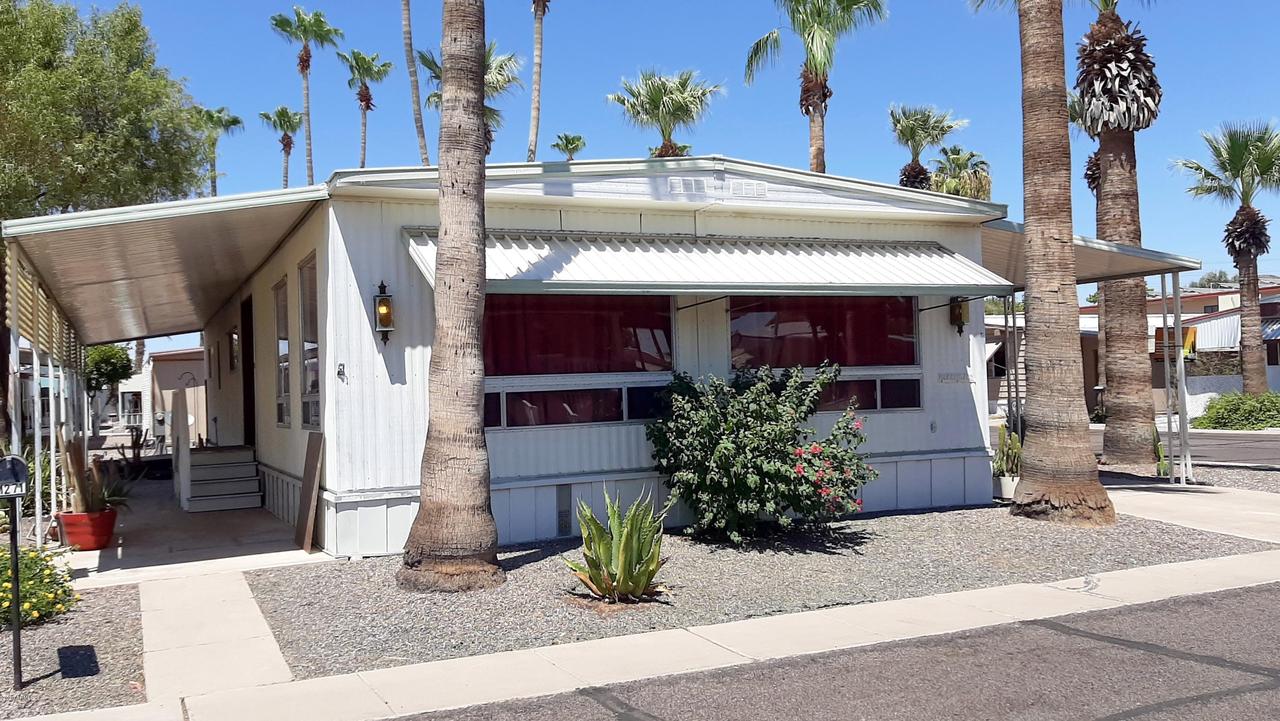 2050 W Dunlap Ave. #M271, Phoenix, AZ 85021