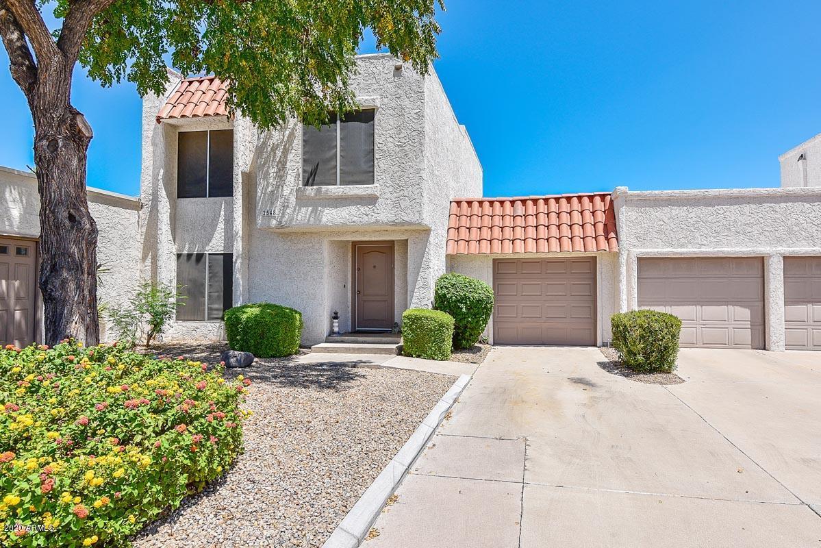 2548 W Monte Cristo Ave., Phoenix, AZ 85023