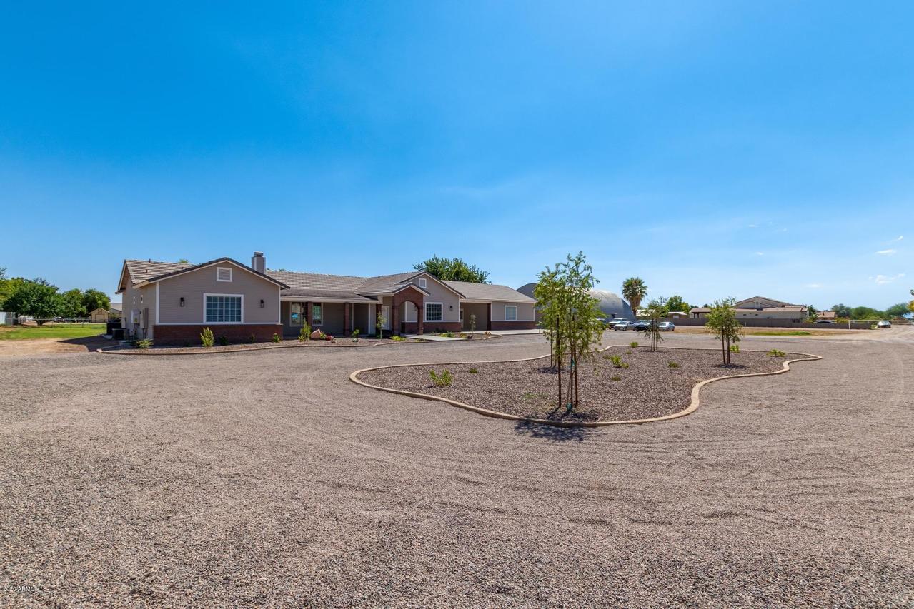 24711 S 222nd St., Queen Creek, AZ 85242