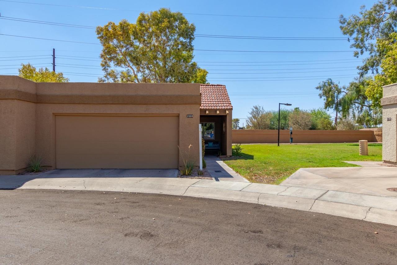 1538 N Dorsey Ln., Tempe, AZ 85288
