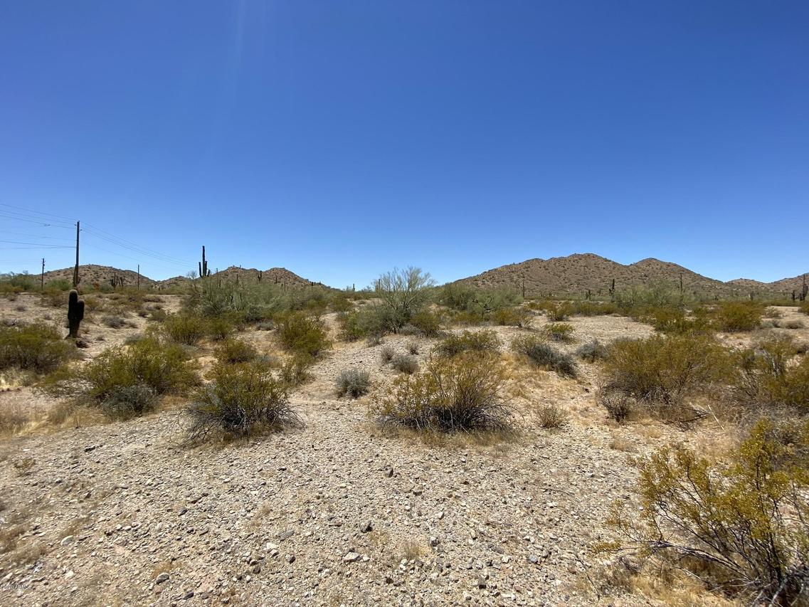 W Lind Rd. #34, Queen Creek, AZ 85144