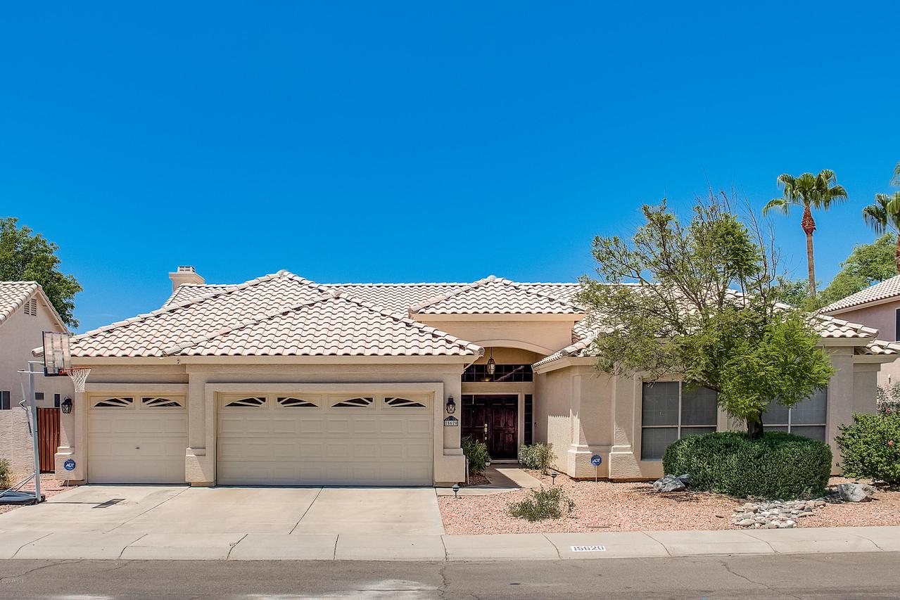 15620 N 7th Dr., Phoenix, AZ 85023