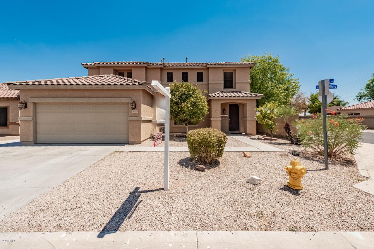 3119 S Sierra Heights, Mesa, AZ 85212