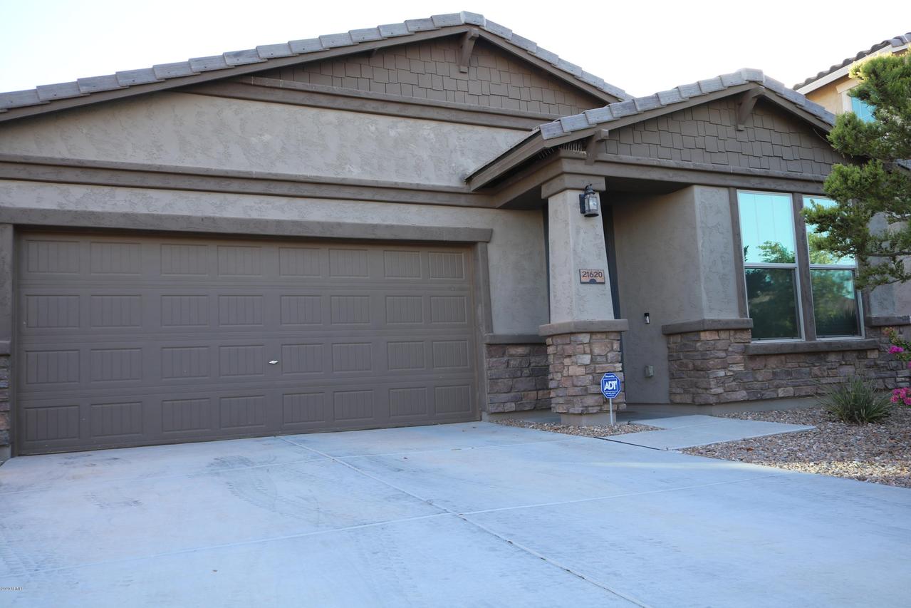 21620 N Bradford Dr., Maricopa, AZ 85138